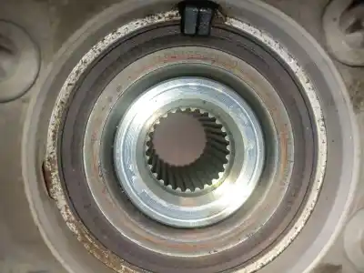 Автозапчастина б/у культ заднього правого для mercedes-benz glc (x253) 200 d 4-matic (253.916) посилання на oem iam a2133503205  a2133503205