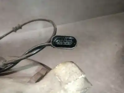 Автозапчастина б/у культ заднього правого для mercedes-benz glc (x253) 200 d 4-matic (253.916) посилання на oem iam a2133503205  a2133503205