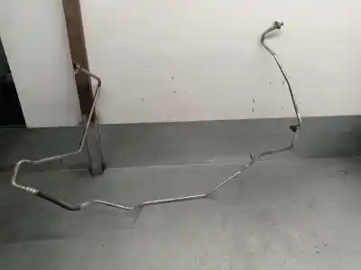 Автозапчастина б/у труби кондиціонації для citroen c2 (jm_) 1.4 hdi посилання на oem iam 9650823380  647794