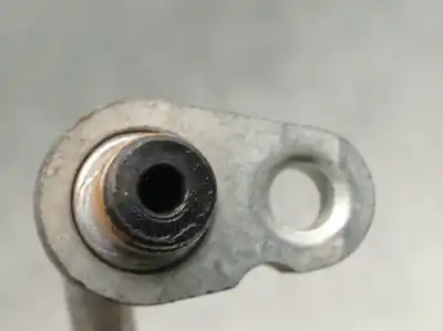 Автозапчастина б/у труби кондиціонації для citroen c2 (jm_) 1.4 hdi посилання на oem iam 9650823380  647794