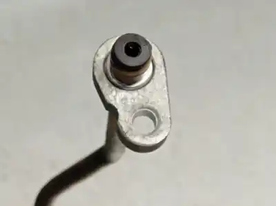 Автозапчастина б/у труби кондиціонації для citroen c2 (jm_) 1.4 hdi посилання на oem iam 9650823380  647794