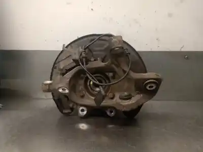 Автозапчасти б/у задняя левая поворотка за MERCEDES-BENZ GLC (X253) 200 D 4-MATIC (253.916) ссылки OEM IAM A2133503105  A2133503105