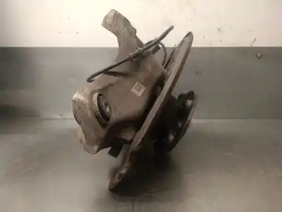 Автозапчастина б/у культ заднього лівого для mercedes-benz glc (x253) 200 d 4-matic (253.916) посилання на oem iam a2133503105  a2133503105