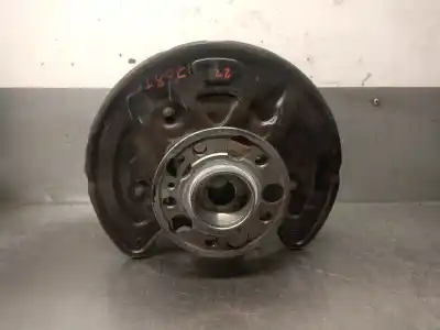 Автозапчастина б/у культ заднього лівого для mercedes-benz glc (x253) 200 d 4-matic (253.916) посилання на oem iam a2133503105  a2133503105