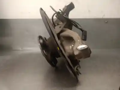 Автозапчастина б/у культ заднього лівого для mercedes-benz glc (x253) 200 d 4-matic (253.916) посилання на oem iam a2133503105  a2133503105