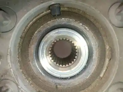 Автозапчастина б/у культ заднього лівого для mercedes-benz glc (x253) 200 d 4-matic (253.916) посилання на oem iam a2133503105  a2133503105