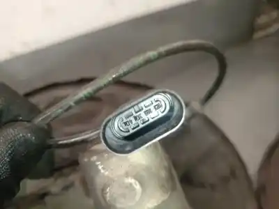 Автозапчастина б/у культ заднього лівого для mercedes-benz glc (x253) 200 d 4-matic (253.916) посилання на oem iam a2133503105  a2133503105