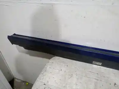 Peça sobressalente para automóvel em segunda mão embaladeira lateral por kia ev6 cv/ f5e22 / e11b11 referências oem iam 87751cvdb0du3 87751cvdb0du3 