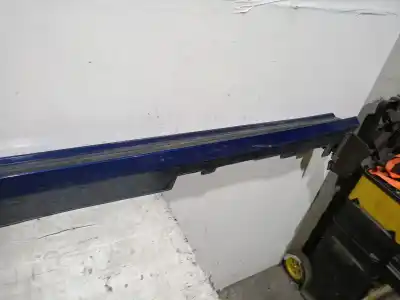 Peça sobressalente para automóvel em segunda mão embaladeira lateral por kia ev6 cv/ f5e22 / e11b11 referências oem iam 87751cvdb0du3 87751cvdb0du3 