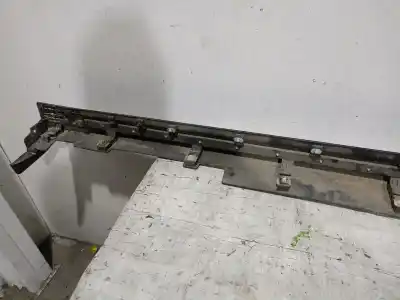 Peça sobressalente para automóvel em segunda mão embaladeira lateral por kia ev6 cv/ f5e22 / e11b11 referências oem iam 87751cvdb0du3 87751cvdb0du3 