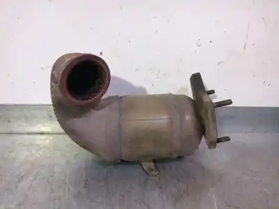 Автозапчасти б/у катализатор за FIAT STILO (192) 1.9 JTD CAT ссылки OEM IAM 467940001  55185920