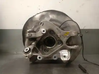 Автозапчастина б/у культ заднього лівого для bmw x3 (g01, f97) xdrive 20 d mild-hybrid посилання на oem iam 33306871027