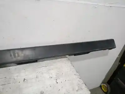 Pezzo di ricambio per auto di seconda mano gonna laterale per jaguar f-pace (x761) 2.0 td4 riferimenti oem iam t4a3865 t4a3865 