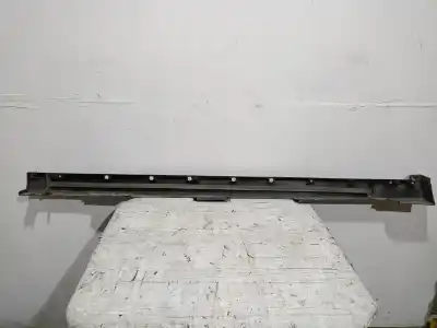 Pezzo di ricambio per auto di seconda mano gonna laterale per jaguar f-pace (x761) 2.0 td4 riferimenti oem iam t4a3865 t4a3865 