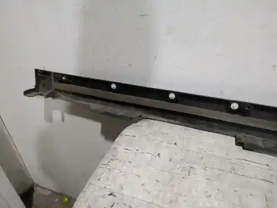 Pezzo di ricambio per auto di seconda mano gonna laterale per jaguar f-pace (x761) 2.0 td4 riferimenti oem iam t4a3865 t4a3865 