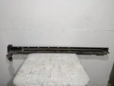 Автозапчастина б/у бічна сподниця для jaguar f-pace (x761) 2.0 td4 посилання на oem iam t4a3867 t4a3867 