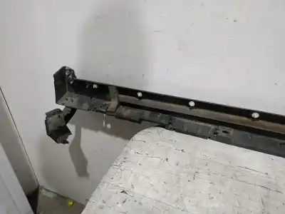 Автозапчастина б/у бічна сподниця для jaguar f-pace (x761) 2.0 td4 посилання на oem iam t4a3867 t4a3867 