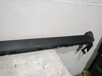 Автозапчастина б/у бічна сподниця для jaguar f-pace (x761) 2.0 td4 посилання на oem iam t4a3867 t4a3867 