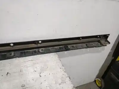 Автозапчастина б/у бічна сподниця для jaguar f-pace (x761) 2.0 td4 посилання на oem iam t4a3867 t4a3867 