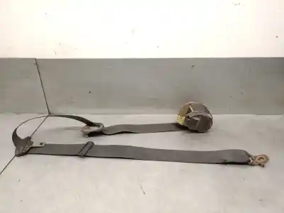 Автозапчасти б/у правый передний ремень безопасности за opel movano a furgón (x70) 2.8 dti (fd) ссылки oem iam 9160675