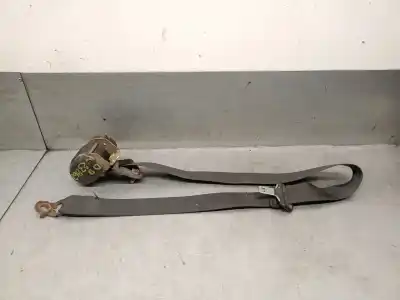 Автозапчасти б/у правый передний ремень безопасности за opel movano a furgón (x70) 2.8 dti (fd) ссылки oem iam 9160675 222175 ktr 9160675