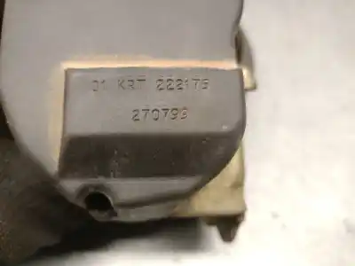 Автозапчасти б/у правый передний ремень безопасности за opel movano a furgón (x70) 2.8 dti (fd) ссылки oem iam 9160675 222175 ktr 9160675