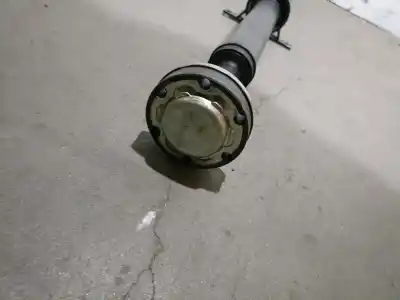 Автозапчастина б/у центр трансмісії для jaguar f-pace (x761) 2.0 td4 посилання на oem iam t4a1868 t4a1868 