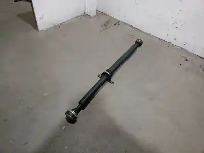 Автозапчасти б/у ЦЕНТРАЛЬНАЯ ТРАНСМИССИЯ за JAGUAR F-PACE (X761)  ссылки OEM IAM T4A1868 T4A1868 