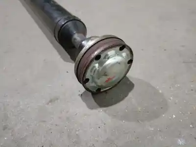 Автозапчастина б/у центр трансмісії для jaguar f-pace (x761) 2.0 td4 посилання на oem iam t4a1868 t4a1868 