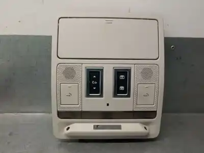 Автозапчастина б/у внутрішне світло для jaguar f-pace (x761) 2.0 td4 посилання на oem iam hk8315k609aa