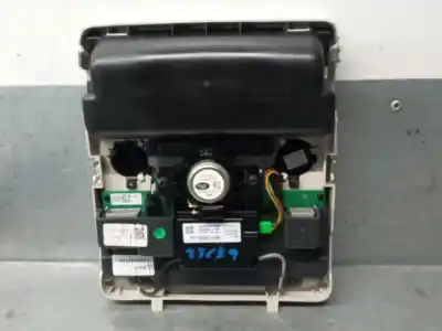 Автозапчасти б/у внутренний свет за jaguar f-pace (x761) 2.0 td4 ссылки oem iam hk8315k609aa  t4a11360