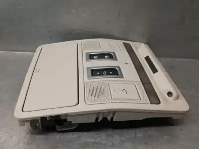 Автозапчасти б/у внутренний свет за jaguar f-pace (x761) 2.0 td4 ссылки oem iam hk8315k609aa  t4a11360