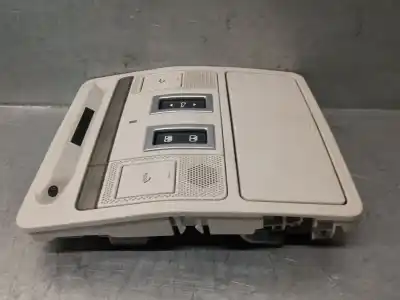 Автозапчасти б/у внутренний свет за jaguar f-pace (x761) 2.0 td4 ссылки oem iam hk8315k609aa  t4a11360