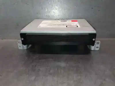 İkinci el araba yedek parçası ses sistemi / radyo cd için jaguar f-pace (x761) 2.0 td4 oem iam referansları fw9311b608ad  c2d35999