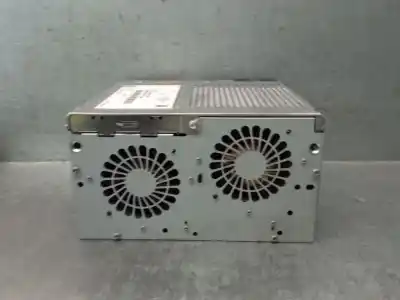 Автозапчастина б/у gps навігаційна система для jaguar f-pace (x761) 2.0 td4 посилання на oem iam gx6319c211ah