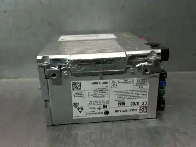 Автозапчастина б/у gps навігаційна система для jaguar f-pace (x761) 2.0 td4 посилання на oem iam gx6319c211ah  t2h22019