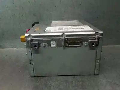 Автозапчастина б/у gps навігаційна система для jaguar f-pace (x761) 2.0 td4 посилання на oem iam gx6319c211ah  t2h22019