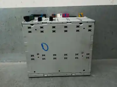 Автозапчастина б/у gps навігаційна система для jaguar f-pace (x761) 2.0 td4 посилання на oem iam gx6319c211ah  t2h22019