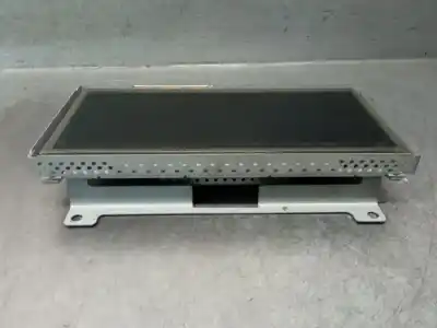 İkinci el araba yedek parçası çok fonksiyonlu ekran için jaguar f-pace (x761) 2.0 td4 oem iam referansları gx6319c299ac  t2h24567