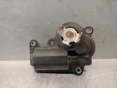 Автозапчастина б/у коробка метелика для mercedes-benz glc (x253) 200 d 4-matic (253.916) посилання на oem iam a2139068601 21046005455 boysen a2139068601