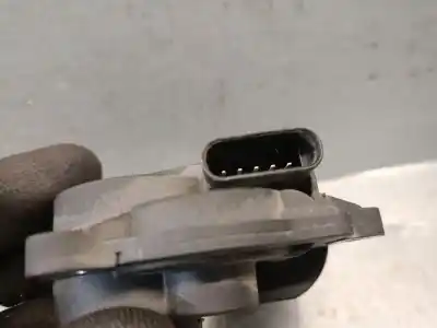 Автозапчастина б/у коробка метелика для mercedes-benz glc (x253) 200 d 4-matic (253.916) посилання на oem iam a2139068601 21046005455 boysen a2139068601