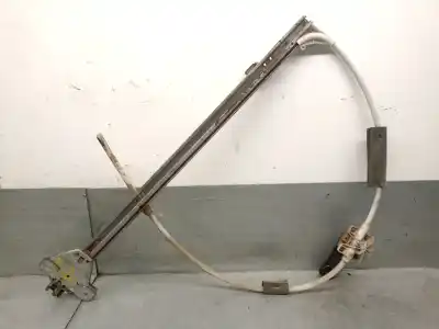 Автозапчастина б/у регулятор переднього правого скла для opel movano a furgón (x70) 2.8 dti (fd) посилання на oem iam 9109257  9109257