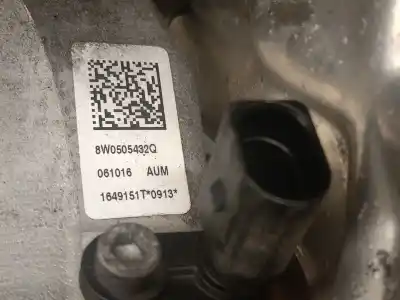 Автозапчастина б/у культ заднього правого для audi a5 (f53, f5p) 2.0 tfsi посилання на oem iam 8w0505432q  8w0505432q