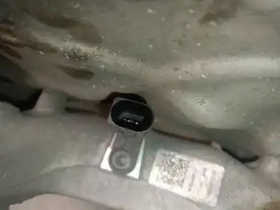 Автозапчастина б/у культ заднього лівого для audi a5 (f53, f5p) 2.0 tfsi посилання на oem iam 8w0505431q  8w0505431q