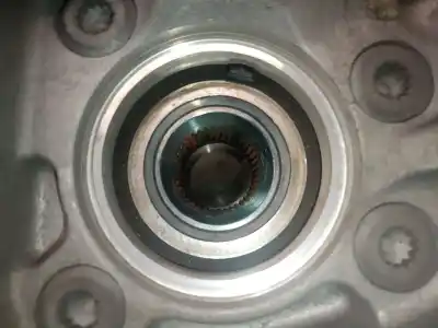 Автозапчастина б/у культ заднього лівого для audi a5 (f53, f5p) 2.0 tfsi посилання на oem iam 8w0505431q  8w0505431q