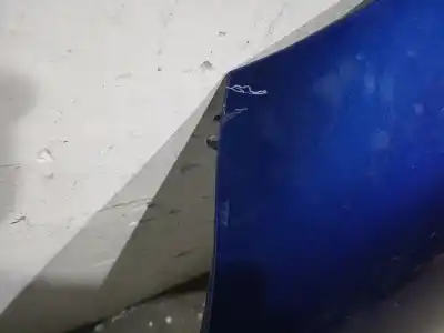 Peça sobressalente para automóvel em segunda mão guarda-lamas dianteiro esquerdo por kia ev6 cv/ f5e22 / e11b11 referências oem iam 66311cv000 66311cv000 