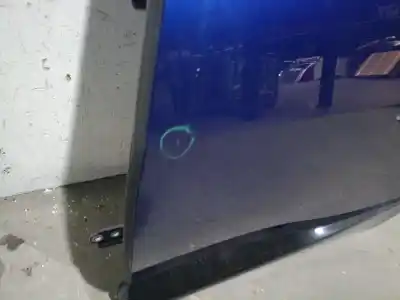 Second-hand car spare part rear left door for kia ev6 cv/ f5e22 / e11b11 oem iam references 77003cv000 77003cv000 