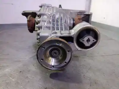 Peça sobressalente para automóvel em segunda mão diferencial traseiro por audi a5 (f53, f5p) 2.0 tfsi referências oem iam 0db500043g 47:11 rzv 0db500043g