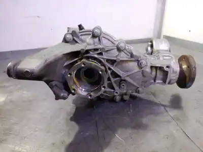 Peça sobressalente para automóvel em segunda mão diferencial traseiro por audi a5 (f53, f5p) 2.0 tfsi referências oem iam 0db500043g 47:11 rzv 0db500043g