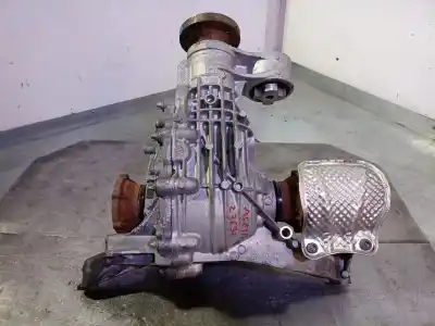 Peça sobressalente para automóvel em segunda mão diferencial traseiro por audi a5 (f53, f5p) 2.0 tfsi referências oem iam 0db500043g 47:11 rzv 0db500043g